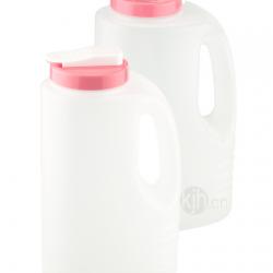 推式蓋水壺2000ml、30