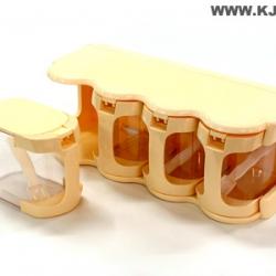 282新實(shí)用四缸調味盒