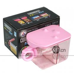 165B金豬調味盒（精裝）雙