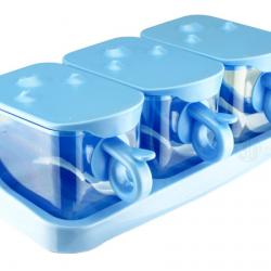 金豬調味盒(3位3格)