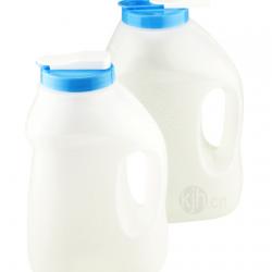 推式蓋水壺2400ml、32
