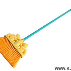 164松鼠長(cháng)掃把