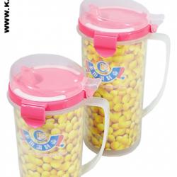 234-233東方調料壺