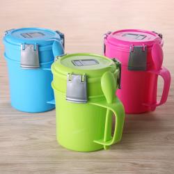 美樂(lè )配匙帶中格點(diǎn)心杯