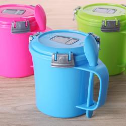 美樂(lè )配匙多用杯（600ml)