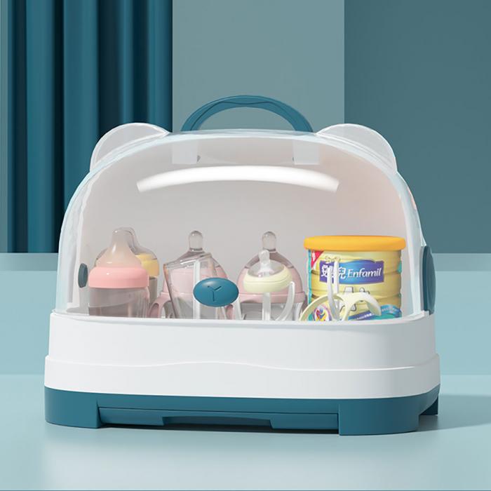 奶瓶收納盒(簡(jiǎn)裝/精裝）