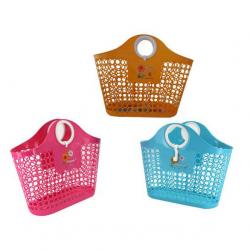 太陽(yáng)花購物籃