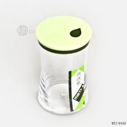 圓形調味瓶（小號）