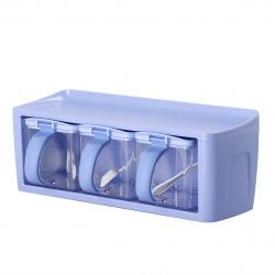 歐之尚調味盒精裝（3格）