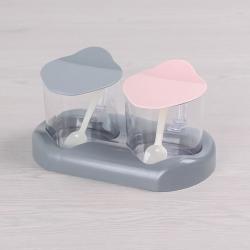 時(shí)尚之風(fēng)調味盒簡(jiǎn)裝（2