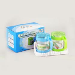 炫彩玻璃調味瓶（二件套