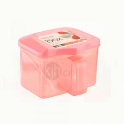 簡(jiǎn)尚調味盒二格