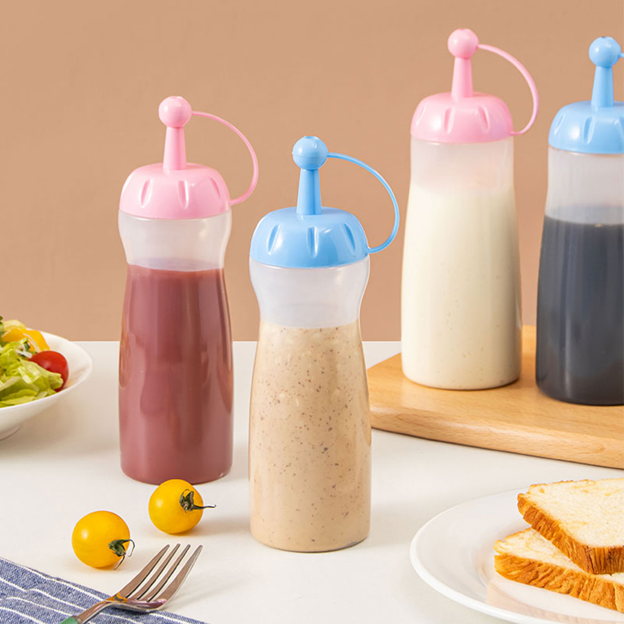 多用途醬汁樽(440ml/3