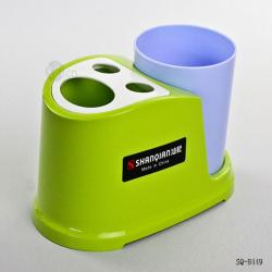 快樂(lè )牙刷套具