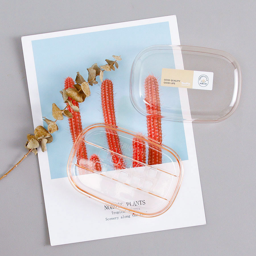 大號時(shí)尚皂盒 2023年