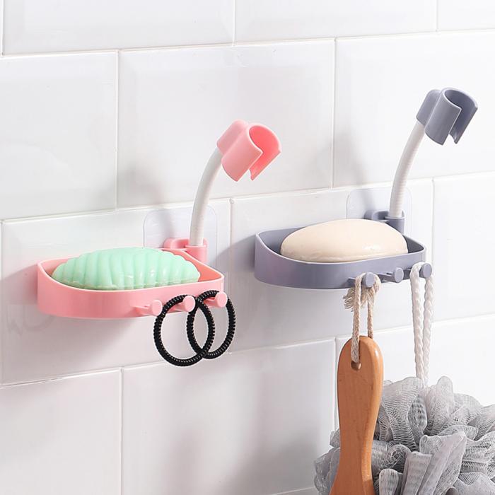 萬(wàn)向花灑支架(升級款）