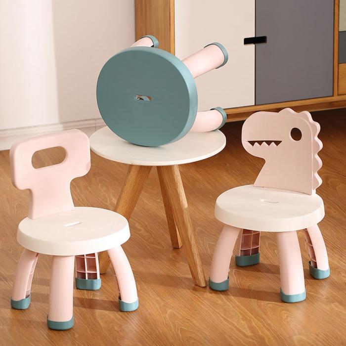 童趣椅/靠背/恐龍童趣椅