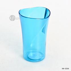 樂(lè )享透明杯(350mL)