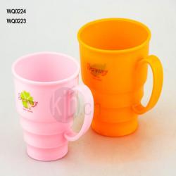 現代紋口杯(小、大號)