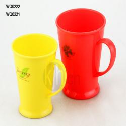 錐形口杯（小號）300ml、4