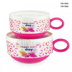 米哆哆餐杯（小號、大號