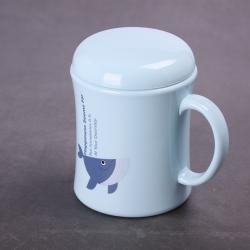 快樂(lè )小杯（帶蓋）450ML