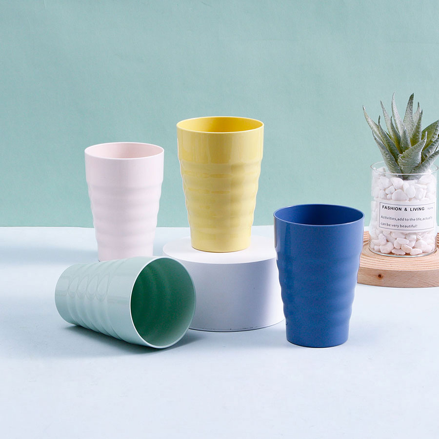 創(chuàng  )意口杯 2023年新色