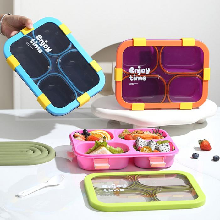 星樂(lè )便當盒