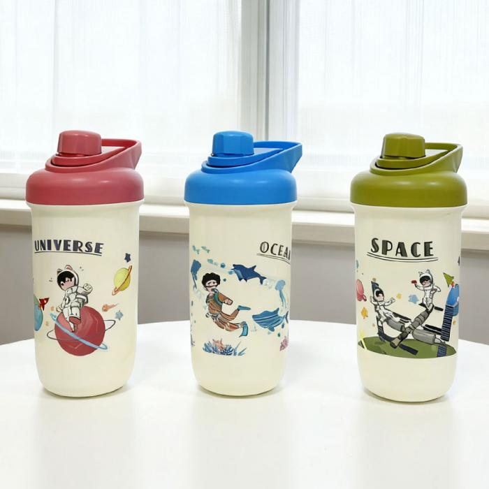 運動(dòng)水壺(小號/大號)